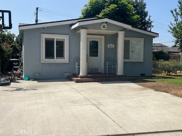 6016 Ludell Street,  Bell Gardens,  CA 90201