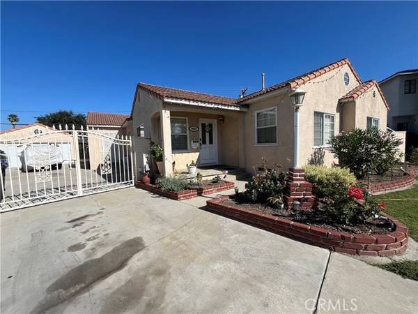 8067 Otto Street, Downey, CA 90240