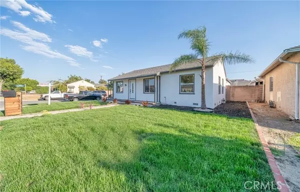 Bellflower, CA 90706,10246 Muroc Street