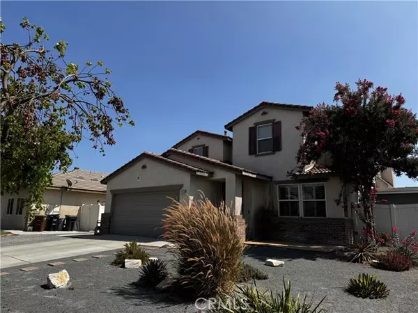 1450 Gilbert J Adame Court, Colton, CA 92324