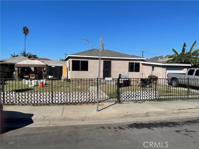 3521 Todd Avenue, Commerce, CA 90040