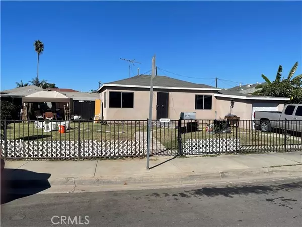 3521 Todd Avenue, Commerce, CA 90040