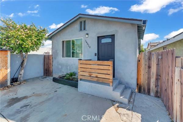 14320 Claressa Avenue, Norwalk, CA 90650