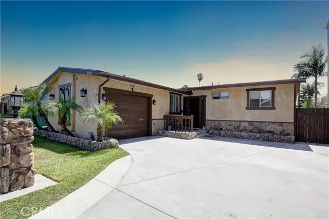 Downey, CA 90241,9346 Buell Street