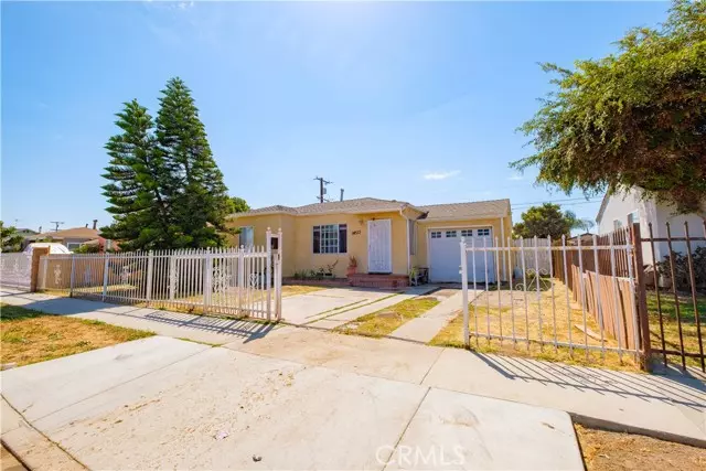 14513 S Loness Avenue, Compton, CA 90220