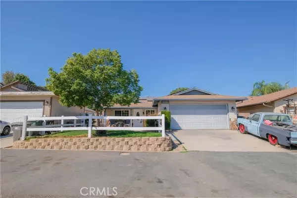 20161 Rockwell Road, Corona, CA 92881