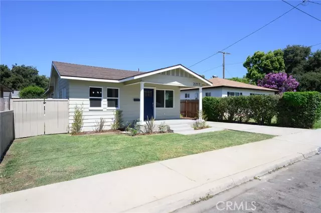 2217 B Street, La Verne, CA 91750