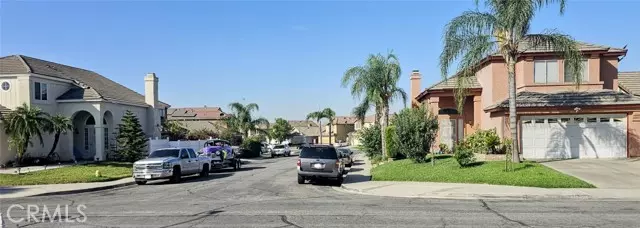 11989 Glenheather Drive, Fontana, CA 92337