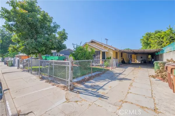 347 W Spruce Street, Compton, CA 90220