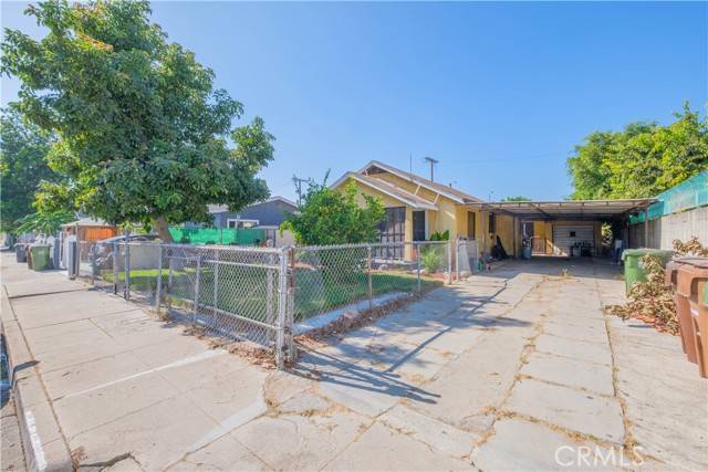 347 W Spruce Street, Compton, CA 90220