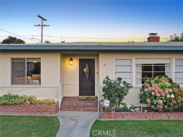 10332 Clancey Avenue, Downey, CA 90241