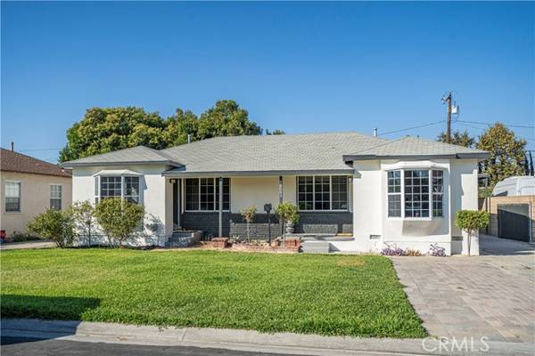 8041 Franklin Street, Buena Park, CA 90621