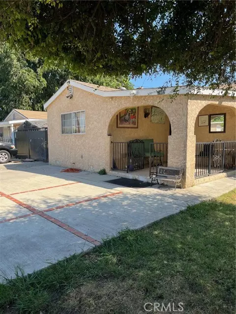 El Monte, CA 91733,9802 Cortada Street