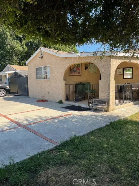 El Monte, CA 91733,9802 Cortada Street