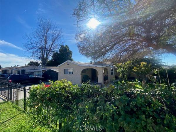 El Monte, CA 91733,9802 Cortada Street