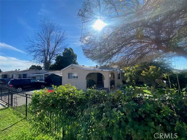 El Monte, CA 91733,9802 Cortada Street