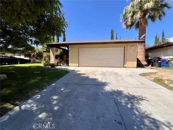 44223 Fine Street, Lancaster, CA 93536