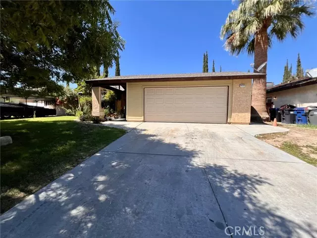 44223 Fine Street, Lancaster, CA 93536