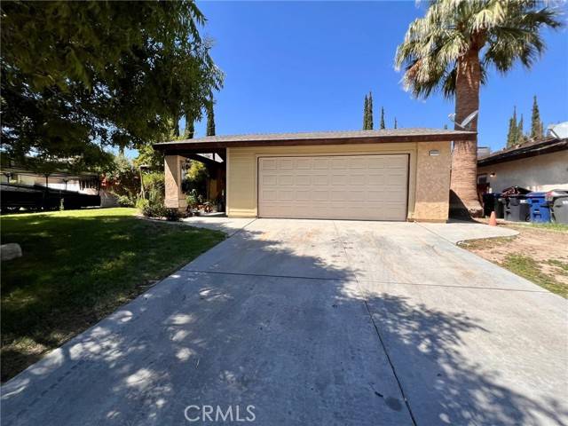 44223 Fine Street, Lancaster, CA 93536