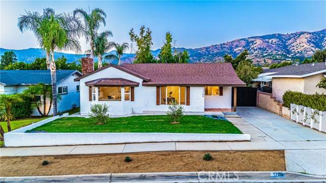 1769 Deerview Street, Glendora, CA 91740