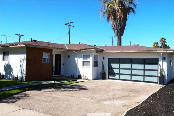 8129 Agnes Avenue, North Hollywood, CA 91605