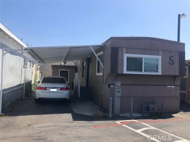 1618 W 132nd #17, Gardena, CA 90249