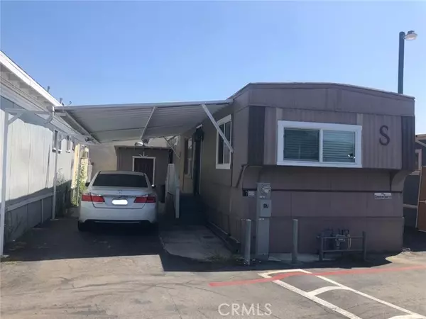 1618 W 132nd #17, Gardena, CA 90249