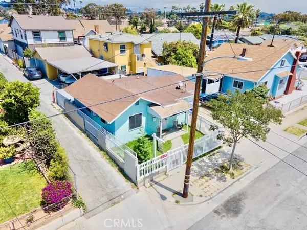 3747 E 5th Street, Los Angeles, CA 90063