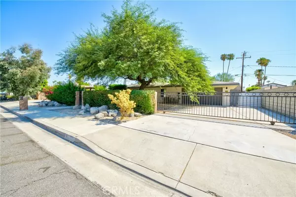 Palm Springs, CA 92264,642 S Mountain View Drive