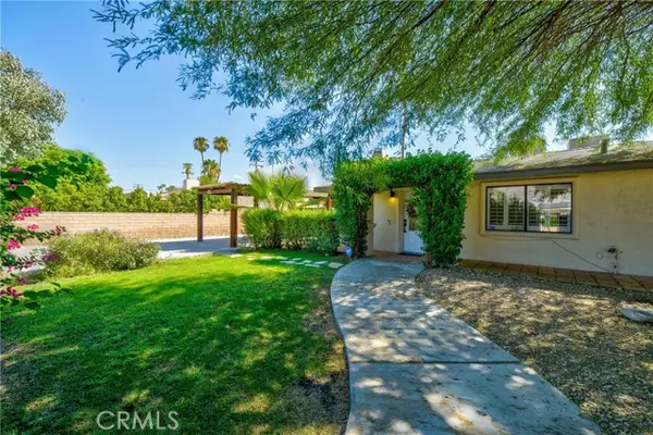 Palm Springs, CA 92264,642 S Mountain View Drive