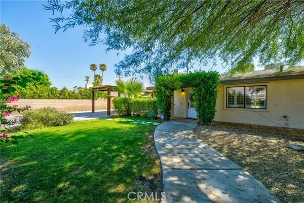 Palm Springs, CA 92264,642 S Mountain View Drive