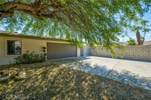 Palm Springs, CA 92264,642 S Mountain View Drive