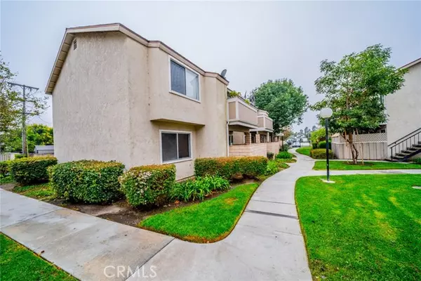 8552 Belmont Street #42, Cypress, CA 90630