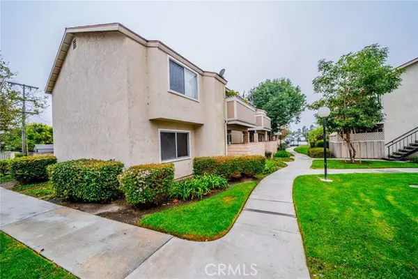 8552 Belmont Street #42, Cypress, CA 90630