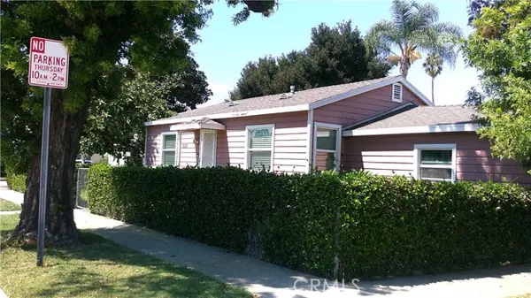 3107 Sequoia Drive, South Gate, CA 90280