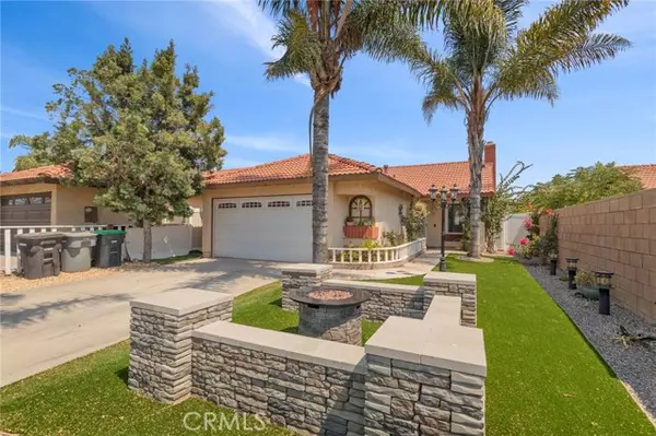 1829 Springtree Drive, Perris, CA 92571