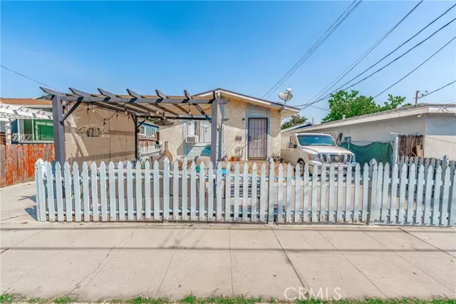 926 W Oliver Street, San Pedro, CA 90731