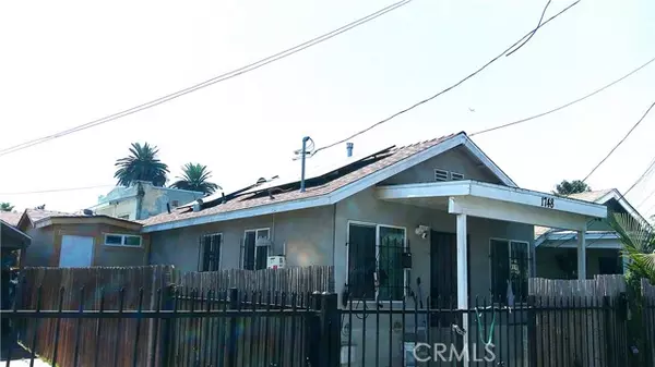 1748 E 66th Street, Los Angeles, CA 90001