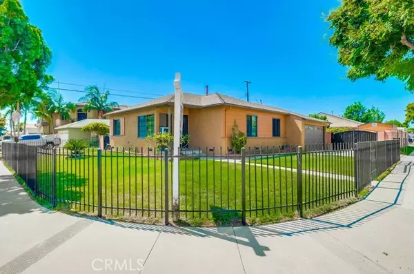 15103 Roper Avenue, Norwalk, CA 90650