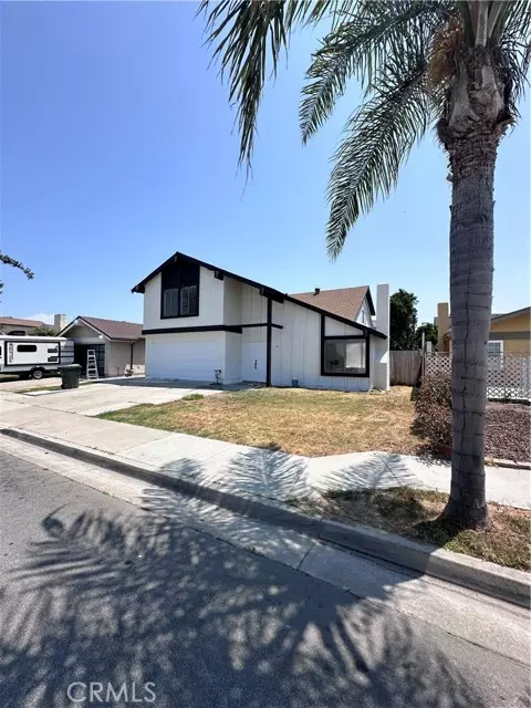 Cypress, CA 90630,11562 Luzon Street