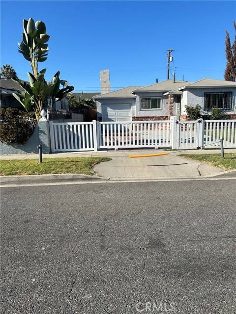 749 W 131st Street, Compton, CA 90222