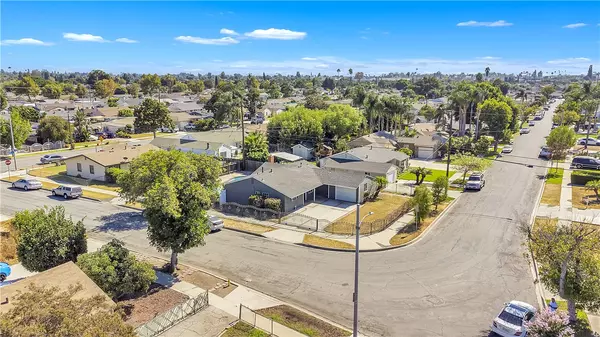 Whittier, CA 90605,9442 Badminton Avenue