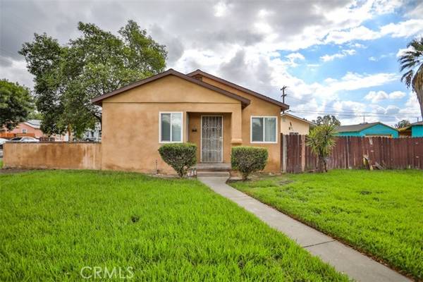 1491 Crestview Avenue, San Bernardino, CA 92404