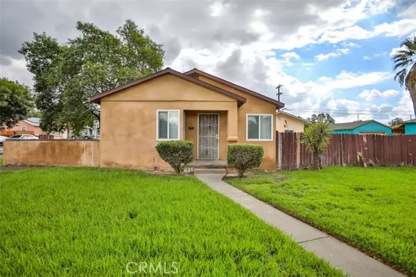 1491 Crestview Avenue, San Bernardino, CA 92404