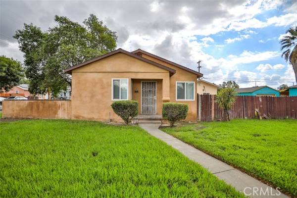 1491 Crestview Avenue, San Bernardino, CA 92404