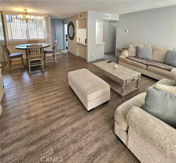 Riverside, CA 92506,6979 Palm Court #126H