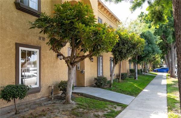 2936 Belgrave Avenue #205, Huntington Park, CA 90255