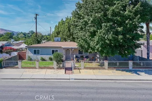 2249 S Towne Avenue, Pomona, CA 91766