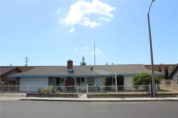 Carson, CA 90745,1526 E Bach Street