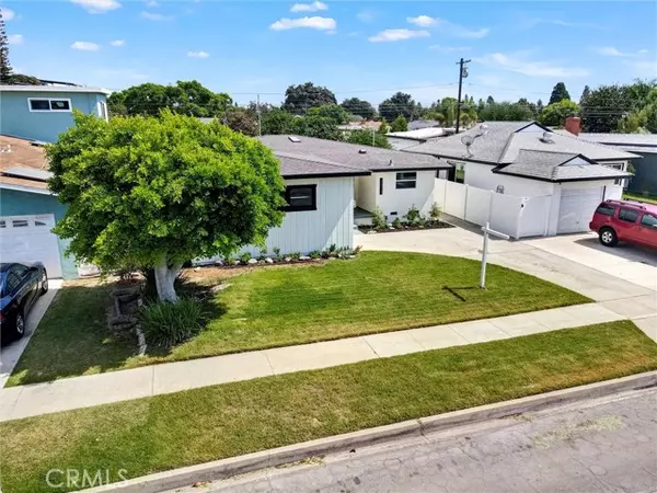 3472 Woodruff Avenue, Long Beach, CA 90808